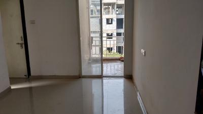 Bedroom Image of 267 Sq.ft 1 BHK Apartment / Flat for sale in Triaa Prince Town, Shikrapur Pune for Rs. 1300000