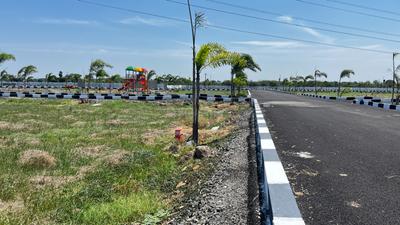 Image of 681 Sq.ft Residential Plot / Land for sale in Maraimalai Nagar, Chennai for Rs. 1361319