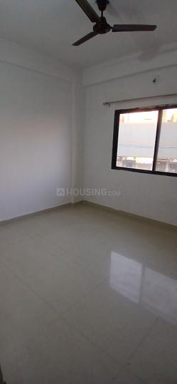 Palash Residency Bedroom 1