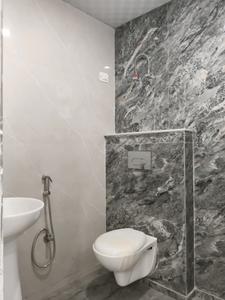 Bedroom One Image of 1500 Sq.ft 3 BHK Apartment / Flat for sale in Vihaan Wardania, Noida Extension Greater Noida for Rs. 5504500