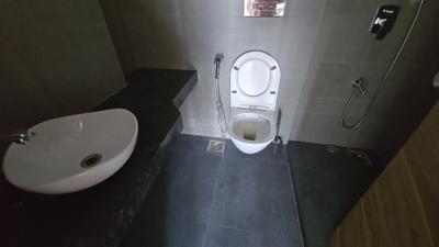 Image of 1300 Sq.ft 3 BHK Apartment / Flat for rent in Shivalik Green View, Shantigram, Ahmedabad for Rs. 80000