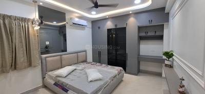 Bedroom Image of 1385 Sq.ft 3 BHK Apartment / Flat for sale in Kolapakkam Chennai for Rs. 11200000