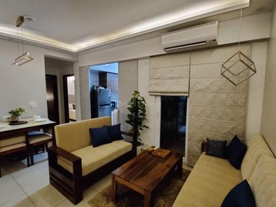 2.5 BHK Flat