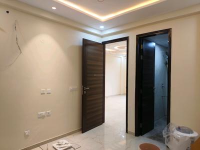 Bedroom Image of 1245 Sq.ft 2.5 BHK Apartment / Flat for sale in M3M Soulitude, Sector 89 Gurgaon for Rs. 13600000