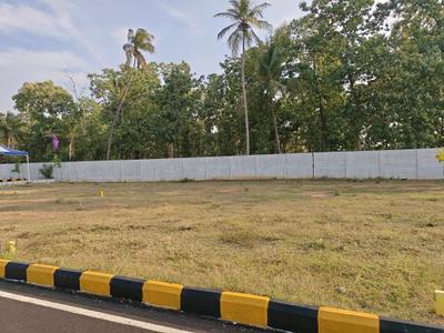 Image of 816 Sq.ft Residential Plot / Land for sale in Tambaram, Chennai for Rs. 2855184