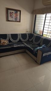 Image of 1080 Sq.ft 2 BHK Apartment / Flat for sale in Satellite, Ahmedabad for Rs. 6000000