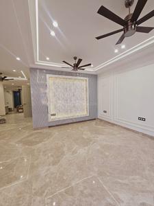 Bedroom Image of 2050 Sq.ft 4 BHK Builder Floor for sale in Wave Floors, Wave City Ghaziabad for Rs. 11000000