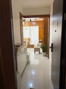 Hall Image of 1448 Sq.ft 3 BHK Apartment / Flat for sale in Paranjape Gloria Grace, Bavdhan Pune for Rs. 16500000