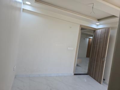 Bedroom Image of 1280 Sq.ft 3 BHK Apartment / Flat for sale in Karolan Ka Barh Jaipur for Rs. 5900000
