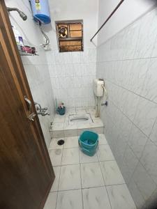 Bathroom Image of 810 Sq.ft 2 BHK Apartment / Flat for sale in Parsudih Jamshedpur for Rs. 2700000