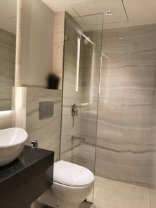 Bedroom Two Image of 1172 Sq.ft 2 BHK Apartment / Flat for sale in Piramal Aranya Wing C, Byculla Mumbai for Rs. 42900000
