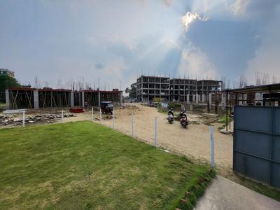 Image of 1393 Sq.ft 3 BHK Apartment / Flat for sale in Kajla NS Amara, Dagapur, Siliguri for Rs. 6268500