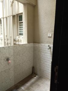 Balcony Image of 1076 Sq.ft 2 BHK Apartment / Flat for rent in Essen Aishwaryam Comfort, Chinchwad Pune for Rs. 27000