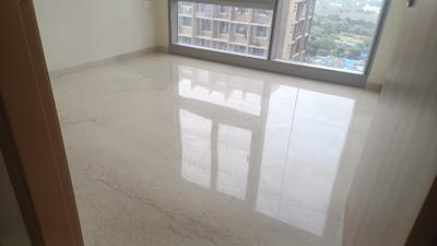 Bedroom Image of 1104 Sq.ft 3 BHK Apartment / Flat for rent in Piramal Aranya, Byculla Mumbai for Rs. 165051
