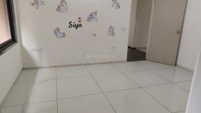 Bedroom Image of 3350 Sq.ft 4 BHK Apartment / Flat for rent in Shilp Shaligram, Vastrapur Ahmedabad for Rs. 73000