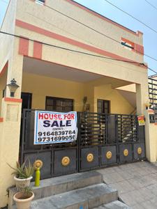 Image of 1050 Sq.ft 2 BHK Independent House for sale in Mookandapalli, Hosur for Rs. 9000000