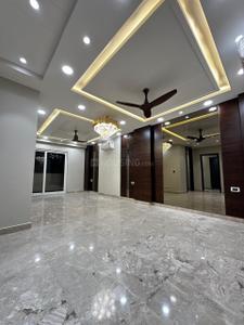 Hall Image of 1850 Sq.ft 3 BHK Builder Floor for sale in TGS Luxury Builder Floor TGS Realtors 375, Sector 46 Gurgaon for Rs. 26900000