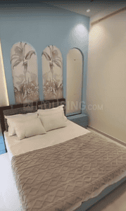 Image of 863 Sq.ft 2 BHK Apartment / Flat for sale in Anshul Unity Towers, Handewadi, Pune for Rs. 4600000