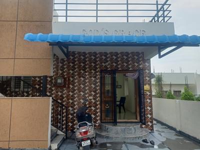 Image of 1050 Sq.ft 2 BHK Independent House for sale in Bangar Pet, Kurnool for Rs. 8900000