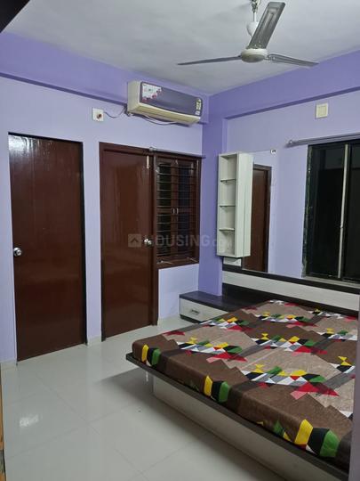 Chandkheda Bedroom 1