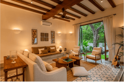 Image of 3675 Sq.ft 4 BHK Villa for sale in Siolim, Goa for Rs. 85000000
