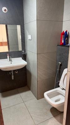 Image of 1935 Sq.ft 3 BHK Apartment / Flat for rent in Frontline Seven, Kokapet, Hyderabad for Rs. 65000