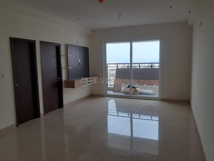 Prestige Falcon City Main Image 1