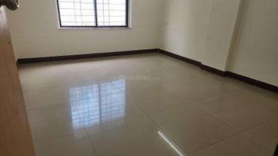 Bedroom Image of 1325 Sq.ft 3 BHK Apartment / Flat for rent in RK Nisarg Nirmiti, Pimple Saudagar Pune for Rs. 35000