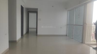Living Room Image of 1092 Sq.ft 2 BHK Apartment / Flat for sale in Amanora Aspire Towers, Hadapsar Pune for Rs. 15000000