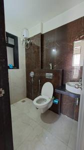 Image of 675 Sq.ft 2 BHK Apartment / Flat for rent in MICL Aaradhya Highpark, Mira Road East, Mira Bhayandar for Rs. 37450