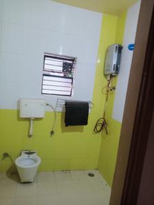 Bathroom Image of 3500 Sq.ft 5 BHK Villa for rent in Gangapur Nashik for Rs. 130000