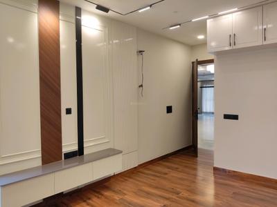 Bedroom Image of 1620 Sq.ft 3 BHK Builder Floor for rent in BPTP Astaire Garden Floors, Sector 70A Gurgaon for Rs. 47000