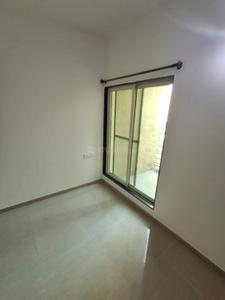 Bedroom Image of 1000 Sq.ft 2 BHK Apartment / Flat for sale in Dheeraj Realty Jade Residences 2, Wagholi Pune for Rs. 7000000