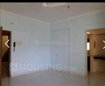 Hall Image of 1080 Sq.ft 2 BHK Apartment / Flat for sale in Haware Silicon Towers, Sanpada Navi Mumbai for Rs. 20500000