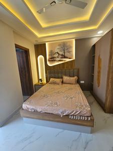 Bedroom Image of 1302 Sq.ft 3 BHK Apartment / Flat for sale in Vaishali Nagar Jaipur for Rs. 6000000
