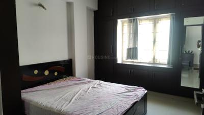 3 BHK Fully Furnished Flat