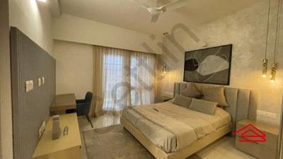 Bedroom Image of 2033 Sq.ft 3.5 BHK Apartment / Flat for sale in Prestige Lavender Fields by Prestige Projects Pvt Ltd, Gunjur Village Bengaluru for Rs. 27900000