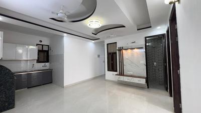 Living Room Image of 1200 Sq.ft 2.5 BHK Builder Floor for sale in Palam Vihar Gurgaon for Rs. 12000000
