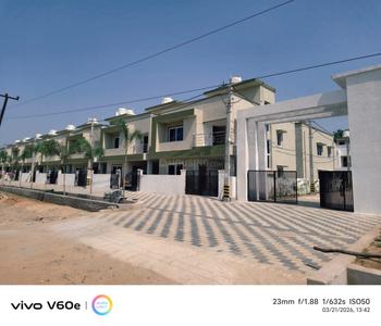 Building Image of 1954 Sq.ft 3.5 BHK Independent House for sale in Dhauli Bhubaneswar for Rs. 13000000
