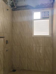 Bedroom Two Image of 950 Sq.ft 2 BHK Apartment / Flat for sale in Siruseri Chennai for Rs. 8800000