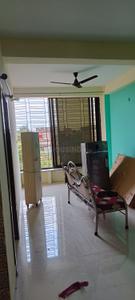 Hall Image of 950 Sq.ft 2 BHK Independent House for rent in Gopalpur, Mahestola Kolkata for Rs. 9000