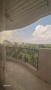 Balcony Image of 2200 Sq.ft 3 BHK Apartment / Flat for sale in Forte Olive Heights, Sector 56 Gurgaon for Rs. 30000000