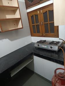 Kitchen Image of 2250 Sq.ft 2 BHK Builder Floor for rent in Sector 10 Panchkula for Rs. 25000