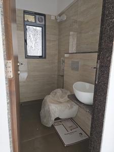 Bedroom Two Image of 730 Sq.ft 2 BHK Apartment / Flat for sale in Dahisar West Mumbai for Rs. 15050000