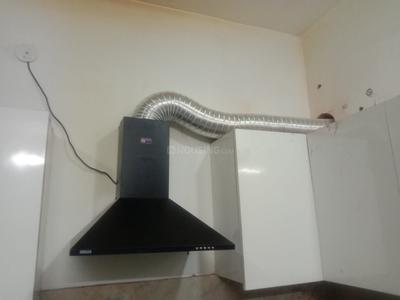 Kitchen Image of 3600 Sq.ft 4 BHK Independent House for sale in PR7 Airport Road Zirakpur for Rs. 26000000