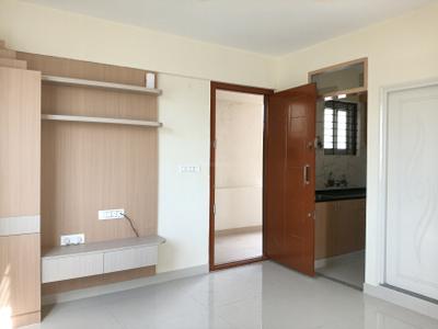 2 BHK Apartment