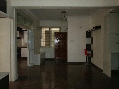 Living Room Image of 1500 Sq.ft 3 BHK Apartment / Flat for sale in Kaggadasapura Bengaluru for Rs. 11000000