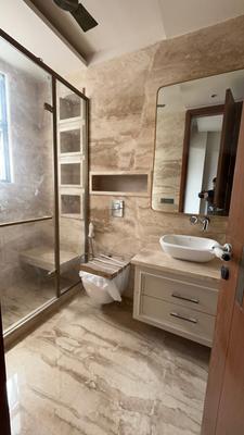 Image of 2700 Sq.ft 4 BHK Builder Floor for sale in Greater Kailash I, New Delhi for Rs. 90000000