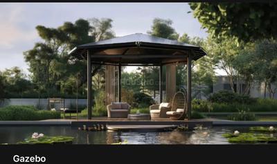 Image of 2000 Sq.ft 4.5 BHK Apartment / Flat for sale in Codename Upvan, Kharghar, Navi Mumbai for Rs. 13900000