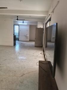 Hall Image of 2502 Sq.ft 4 BHK Apartment / Flat for sale in Swagat Clifton, New Althan Surat for Rs. 11000000